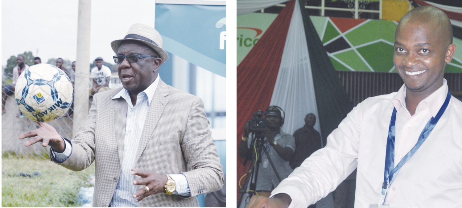 FKF lay down strict rules for December national polls, to hold last AGM on October 5