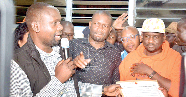 Imran wins in a not-so-ODM process