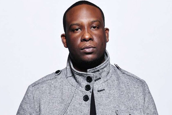 DJ Fully Focus putting Kenyan music on global map