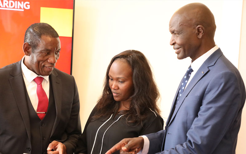 Companies fault proposal to arm security guards