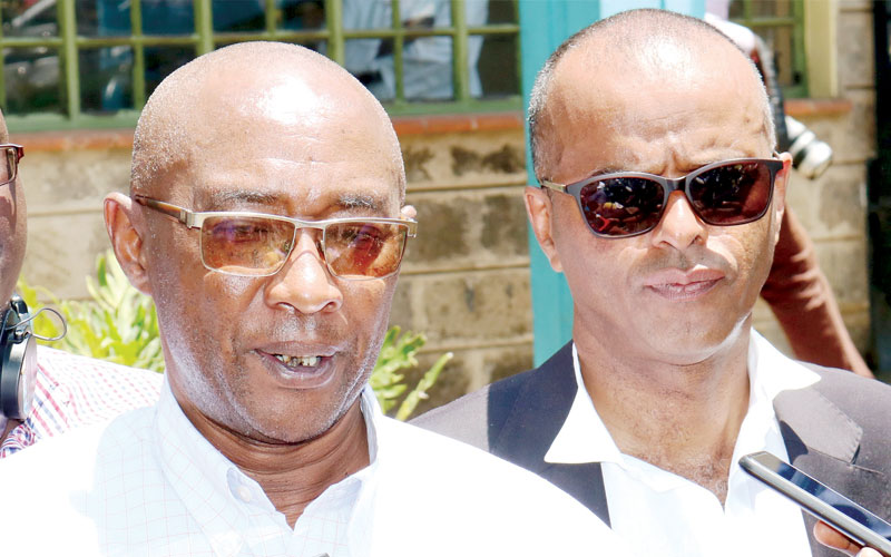 Cohen autopsy put off as Wairimu rejects examiner