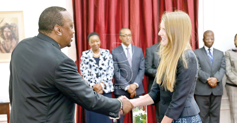 Boost for Kenya’s UN seat bid as envoys vow support