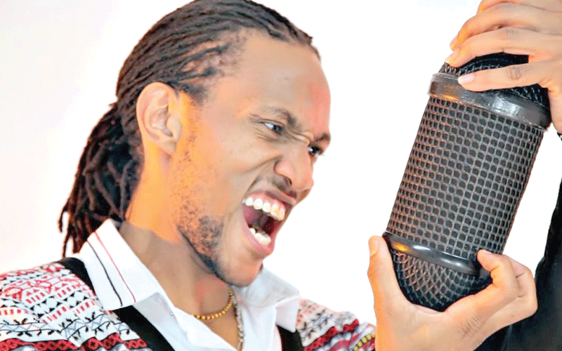 Kenya entertainment industry witnesses upsurge of awarding events