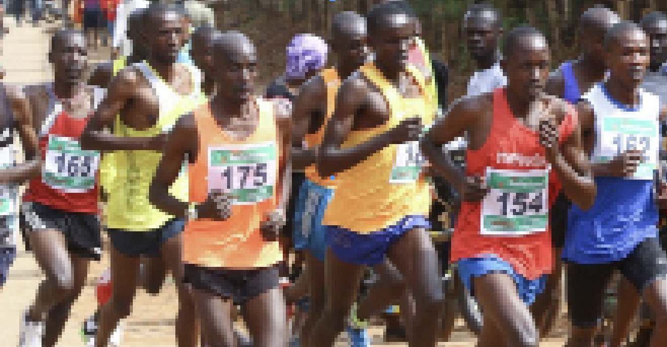 Mully’s family marathon set for this month in Machakos