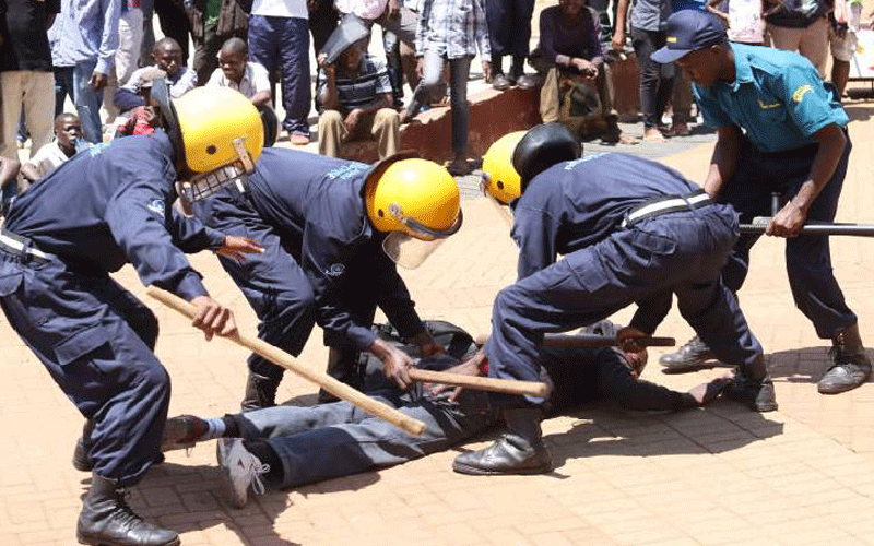Protective Security Industry Association fights to improve guards salary