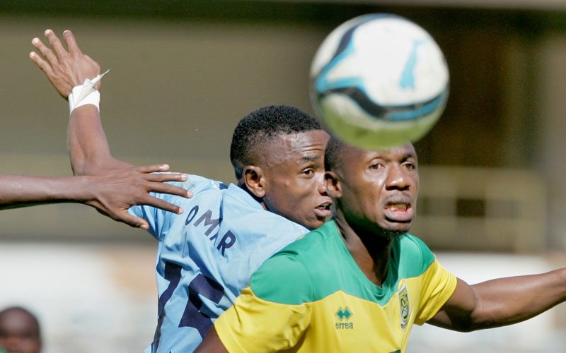 Nairobi ‘Slum derby’ to light up Machakos