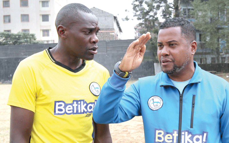 Sofapaka, AFC Leopards secure first wins of the season