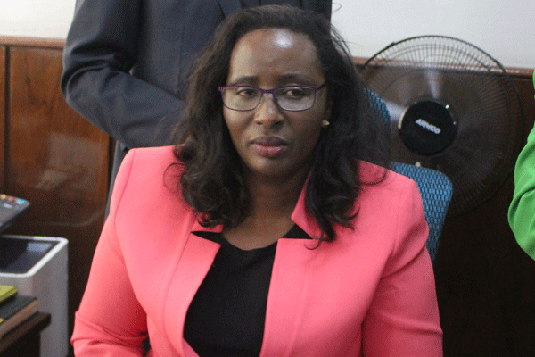 Jubilee intervenes in Nairobi wrangles, backs Elachi return