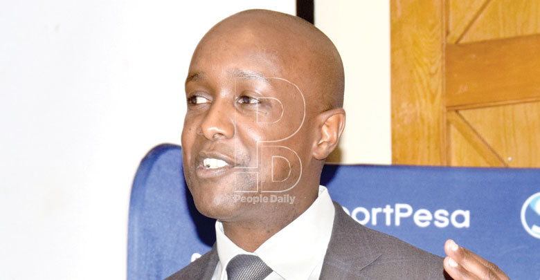 SportPesa gamble flops as comeback is blocked