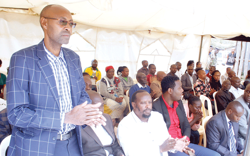 Tragedy has traumatised me, says academy owner