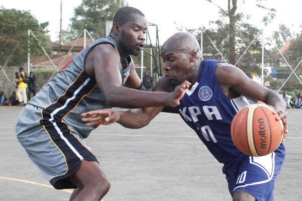 KPA savour Equity revenge