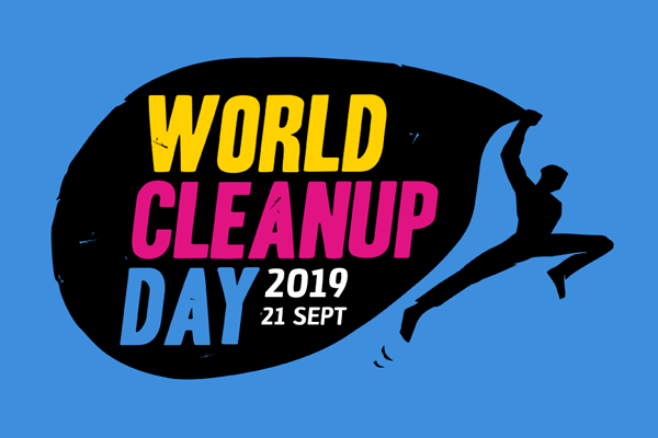 Kenya to join 150 other nations in World Cleanup Day