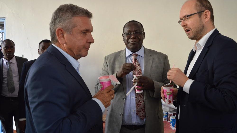Kenya urged to tap Poland’s tech expertise