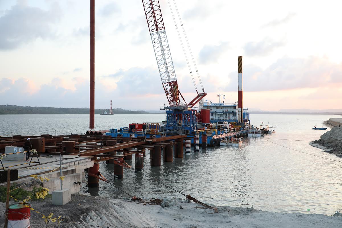 Kenya eyes top three rank in Africa’s port business