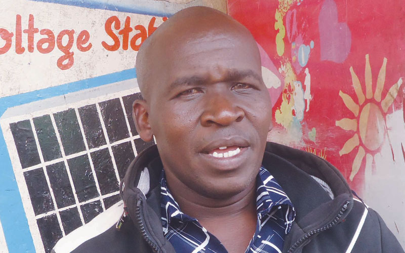 Ex-refs want only ‘clean’ people to contest FKF polls