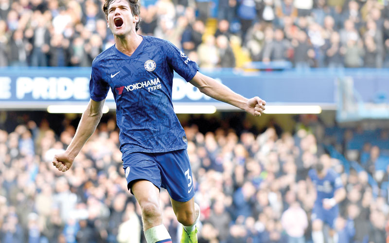 Rising Chelsea stars face acid test against youth kings Ajax