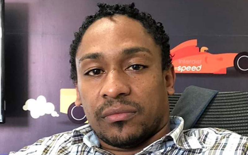 Meet Atsyaya Moli – IT professional