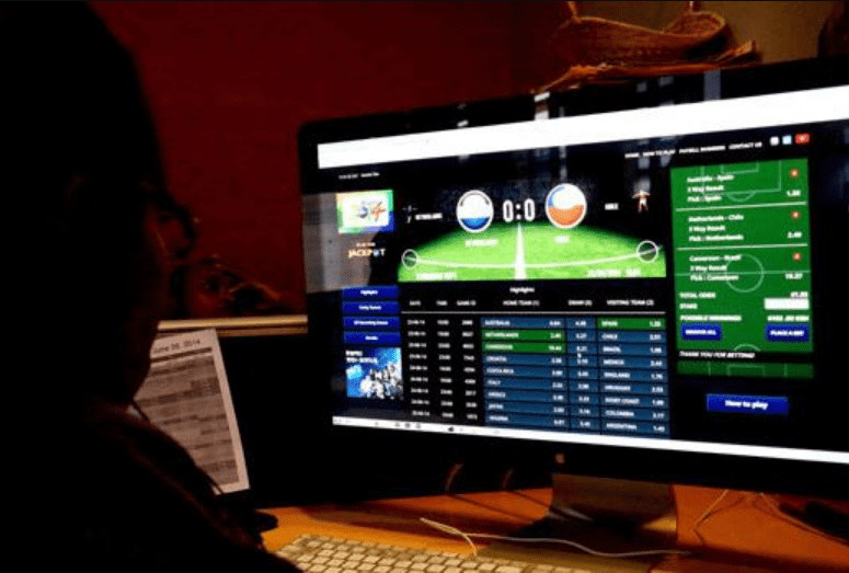 Can sports betting be a full-time job?