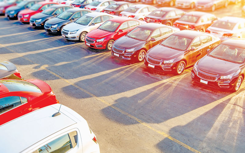 Relief for car importers as court rules tax plan illegal