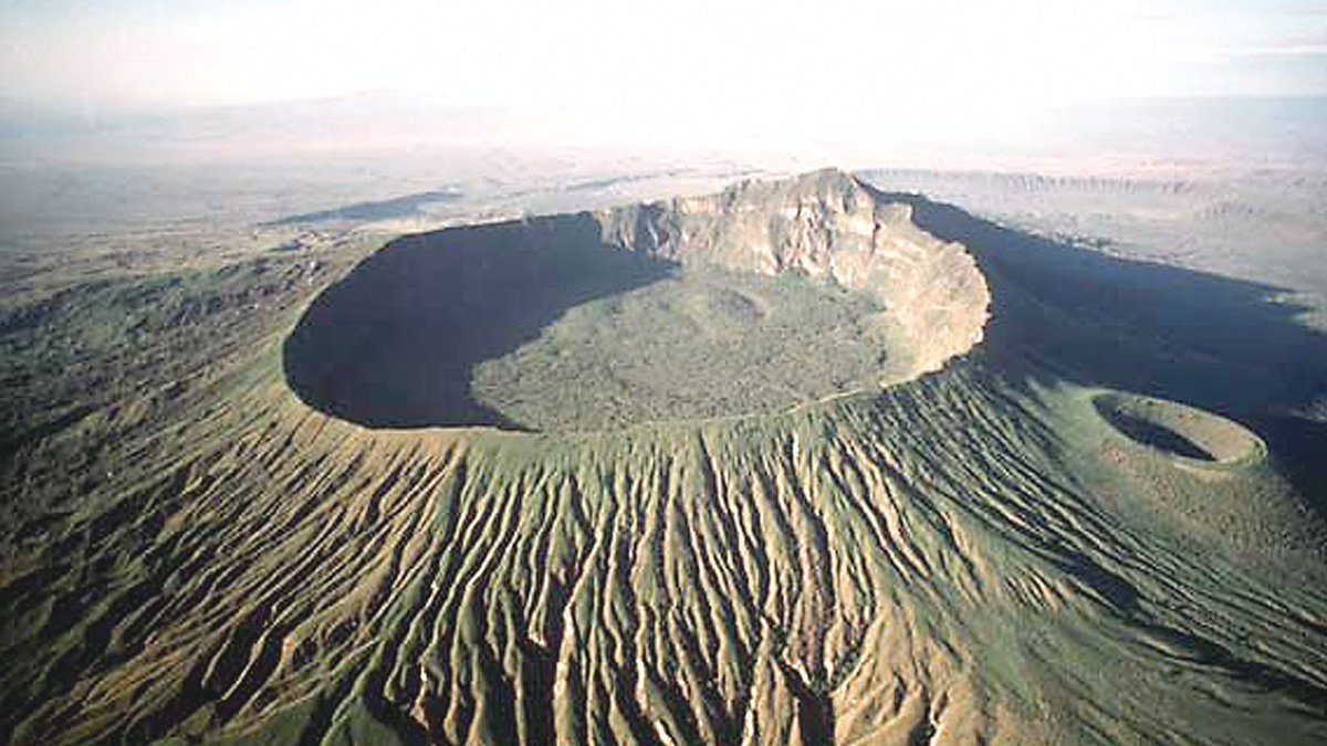 Menengai Crater  power plant construction to kick off in December