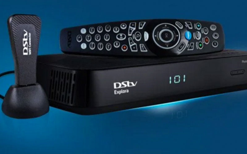 Kenya taps Sh59 billion from DSTV