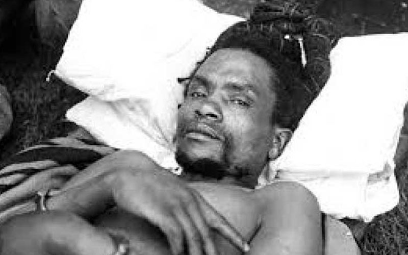 Retired prison staff claims to know Kimathi burial place