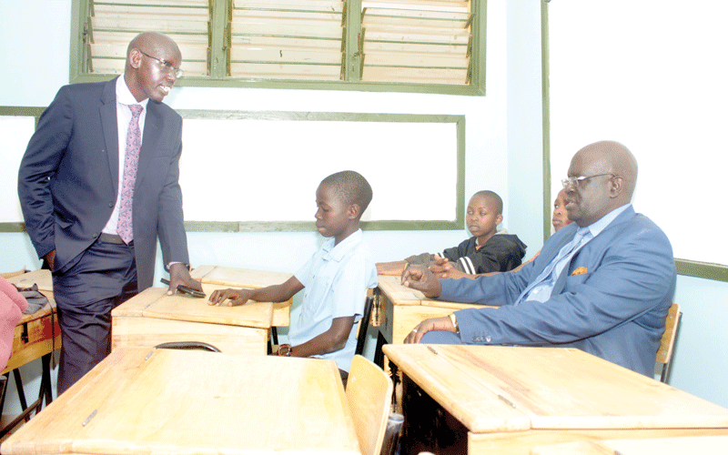 22 unregistered schools closed down in Kisumu