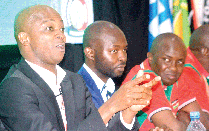 Mwendwa poised to retain seat as polls road map is drawn