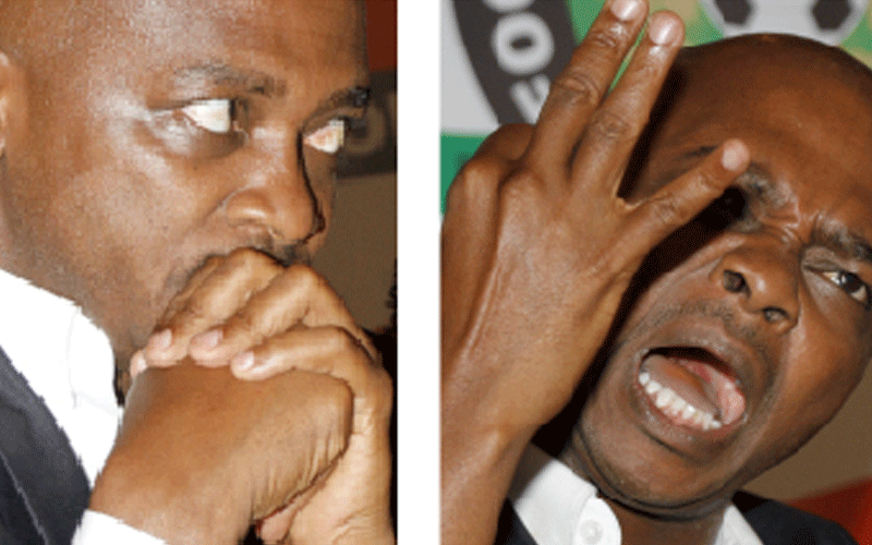 Cash headache as FKF blames Kaberia for refusing to disburse funds meant for national team