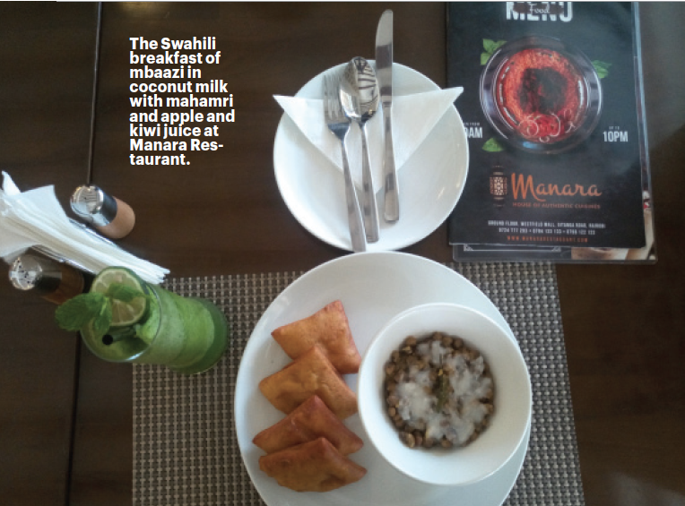 How do you break your fast?