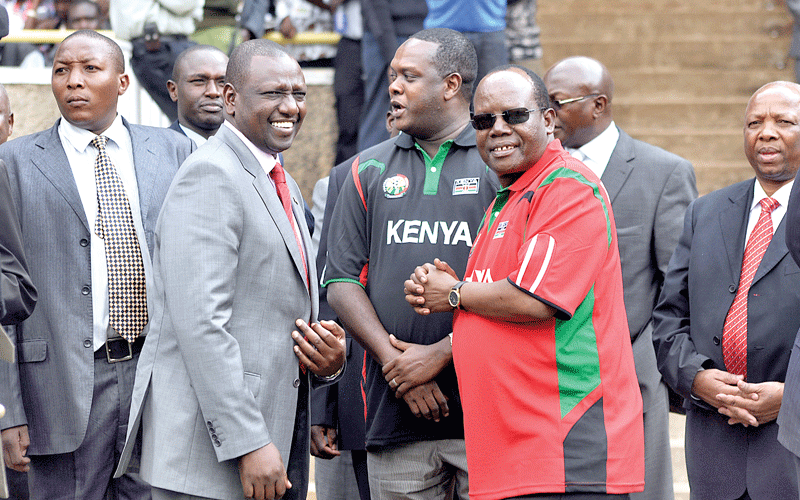Skipping sub-branch polls is like ‘Abunuasi’ fairy tales, says Nyamweya