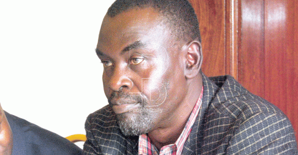 Gor optimistic ahead of Motema Pembe’s CAF test