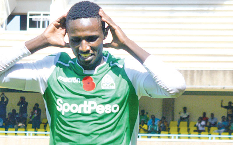 KPL owes Gor Sh4m as Muguna, Onyango face suspensions