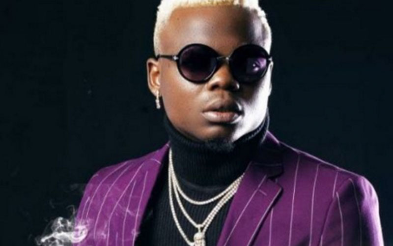 Harmonize to shut down Nairobi
