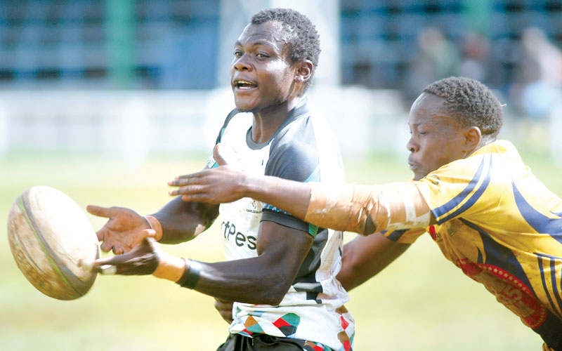 Remarkable results in fiery start to this season’s Kenya Cup