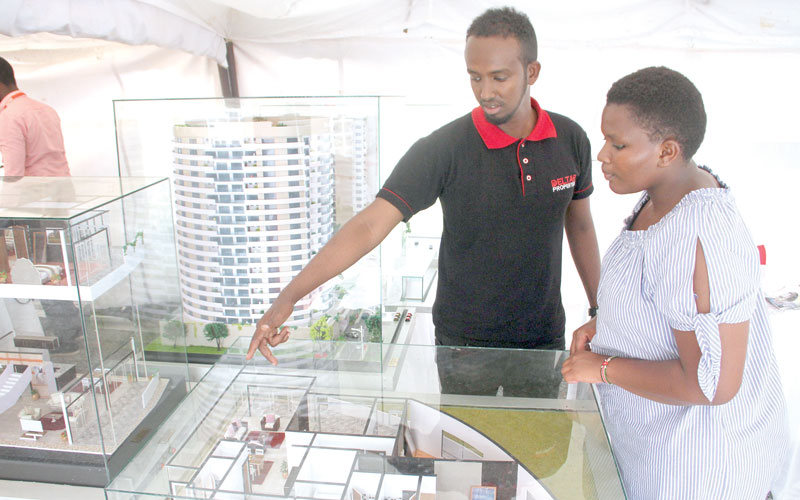 Breath of fresh air into the housing market