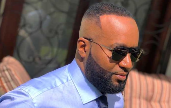 Hassan Joho wins transformational leadership award