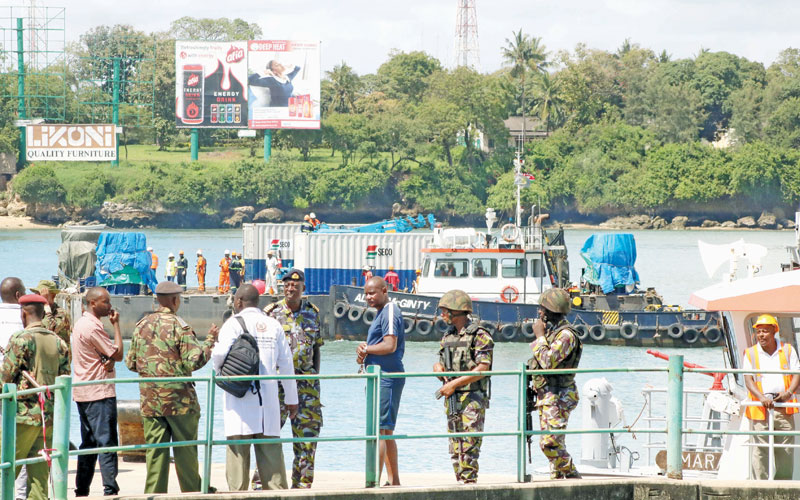 Likoni calamity exposed how low Kenya has sunk