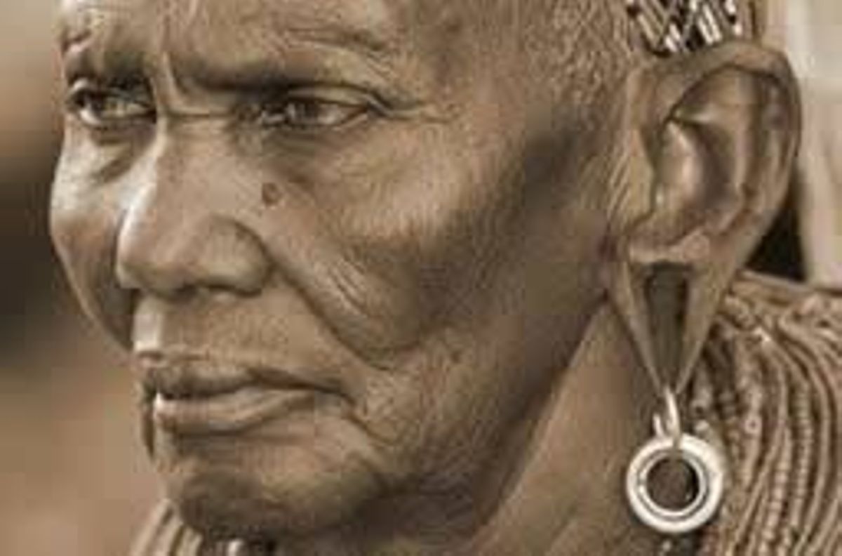 Heroes from yesteryears whose names are immortalised by deeds