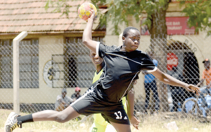 Nabeki, Luyari lead St Paul’s to victory as Hospital Hill soar