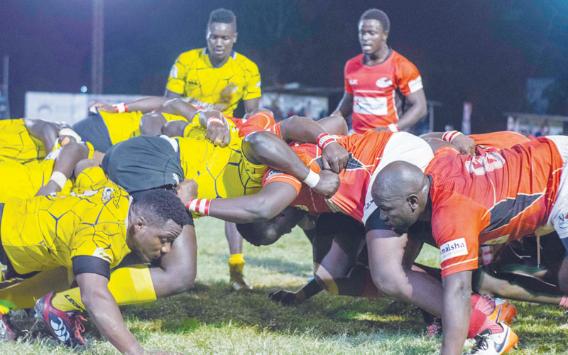 Menengai Oilers target Quins scalp in Floodies semis