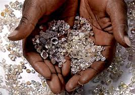 Africa napping as world scrambles for its resources