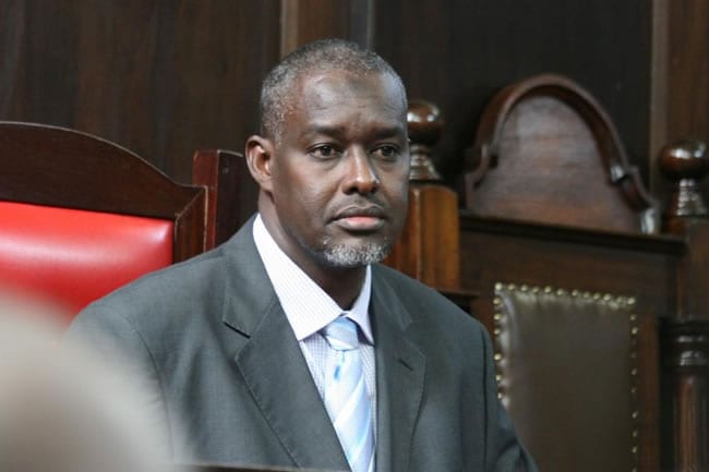 Appellate court backs Warsame appointment  to JSC minus vetting by National Assembly MPs