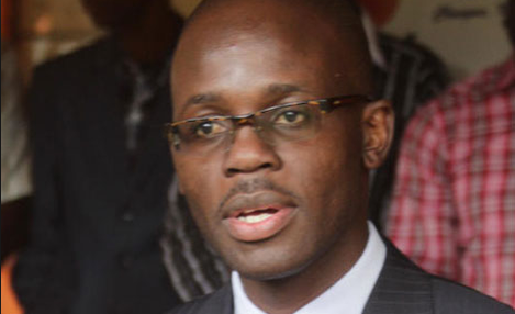 MP says Executive micro-managing other arms through budget cuts