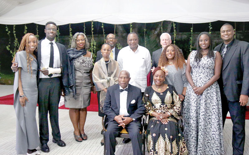 The untold story of Mugos’ 61-year marriage journey