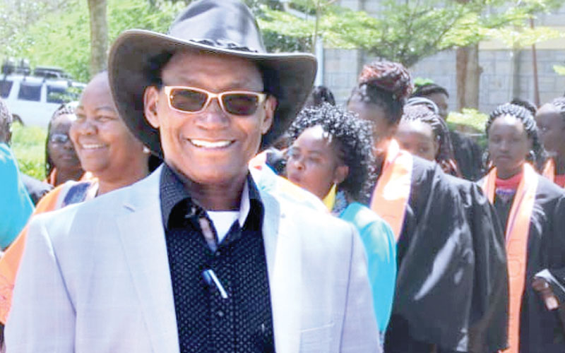100 girls get power to dream again