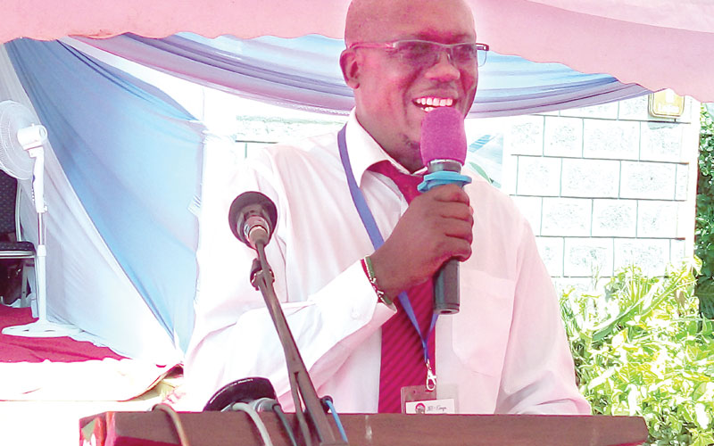 Union: Remove sector from counties