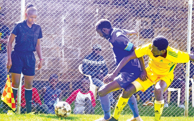 Bidco takes advantage of City Stars to slip in NSL ties