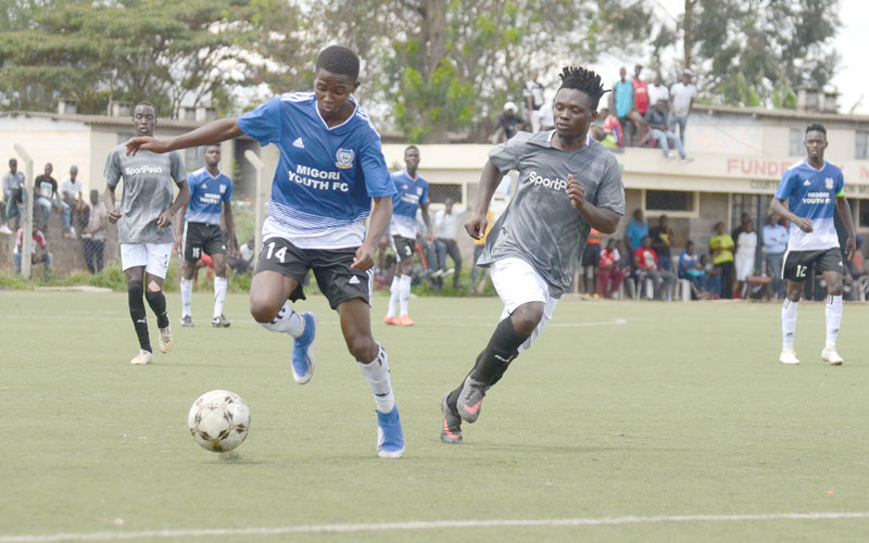 Bidco, Migori in uncharted NSL waters