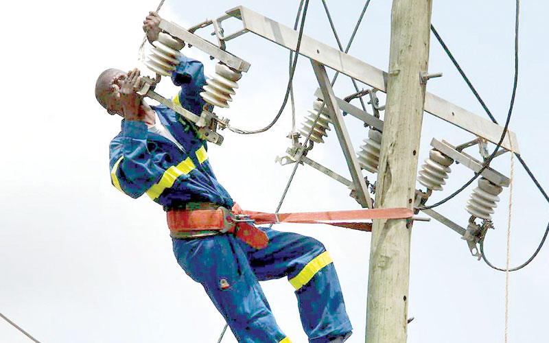 A storm brews in power poles business as firms face probe